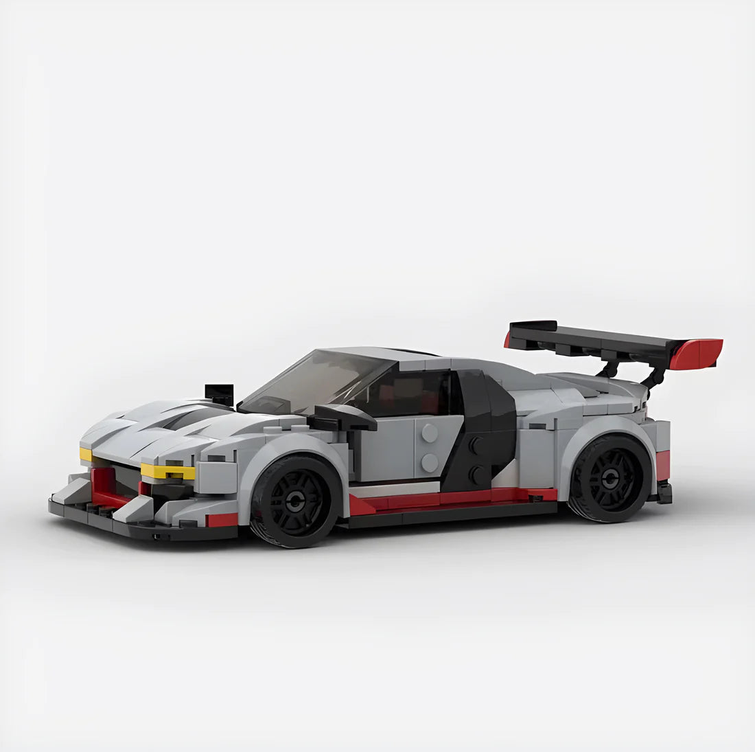 Audi R8 LMS | CubicCars