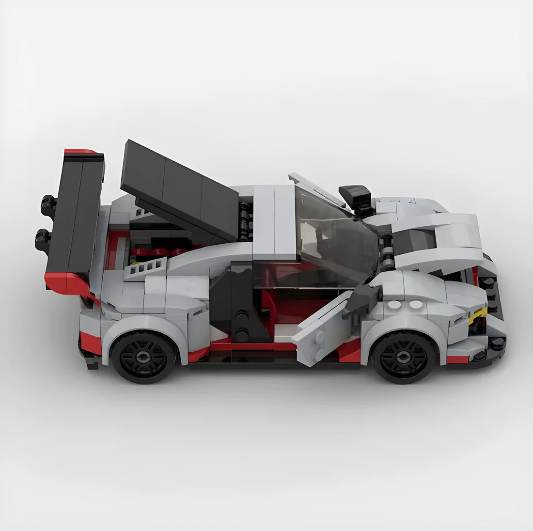 Audi R8 LMS | CubicCars