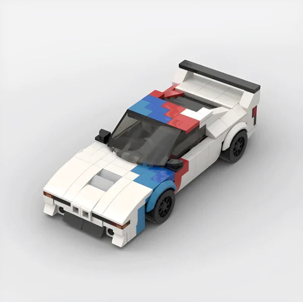 BMW M1 | CubicCars