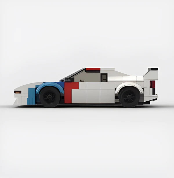 BMW M1 | CubicCars