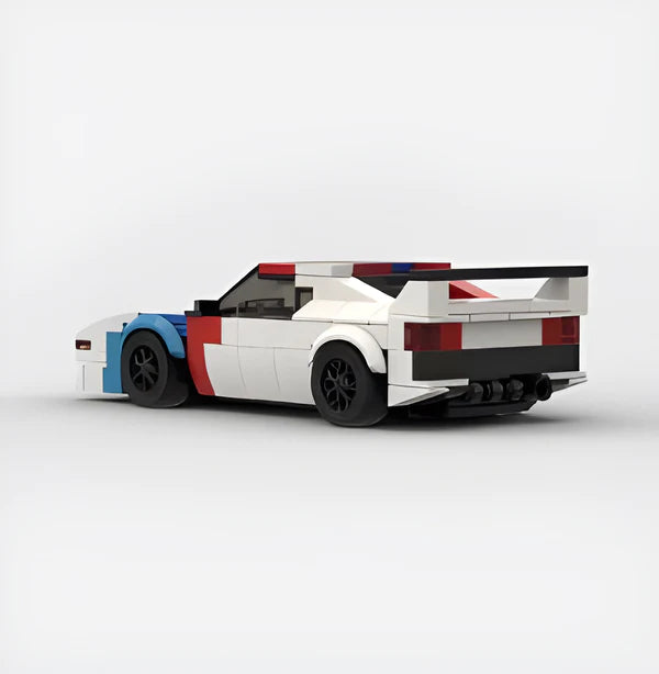 BMW M1 | CubicCars