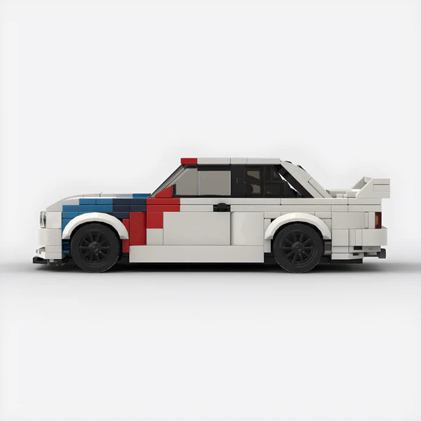 BMW M3 E30 | CubicCars