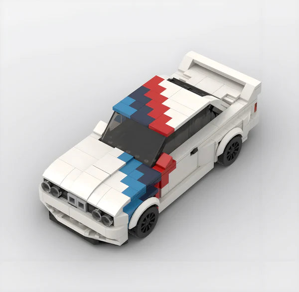 BMW M3 E30 | CubicCars