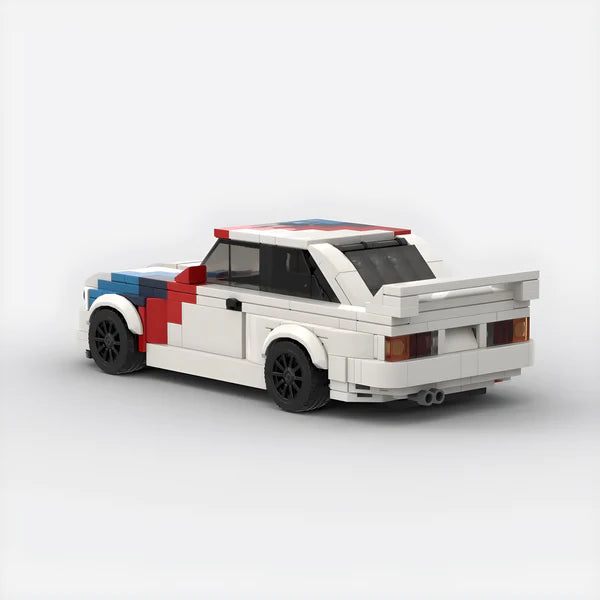 BMW M3 E30 | CubicCars