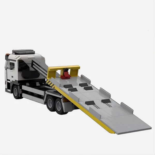 Breakdown Truck | CubicCars