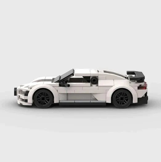 Bugatti Chiron V2 | CubicCars