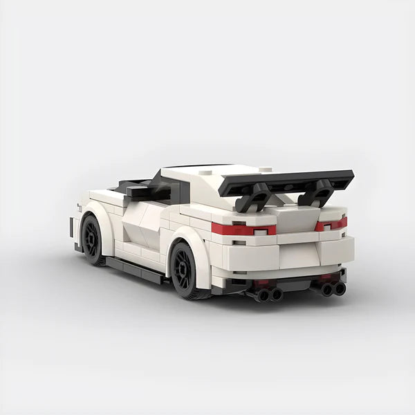 Chevrolet Camaro ZL1 1LE | CubicCars