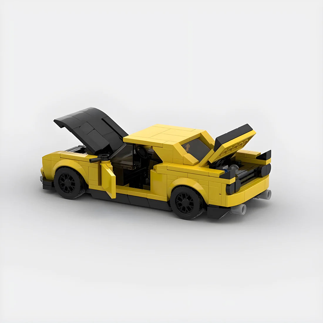 Dodge Challenger SRT Demon | CubicCars