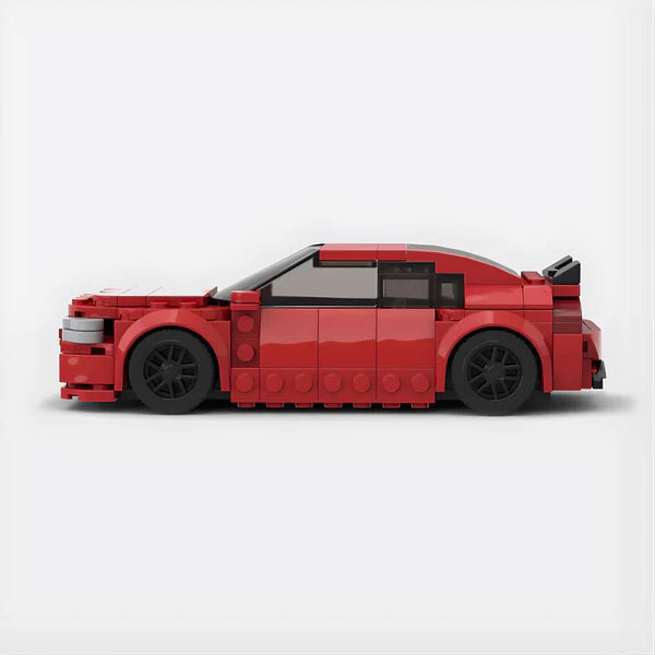 Dodge Charger | CubicCars