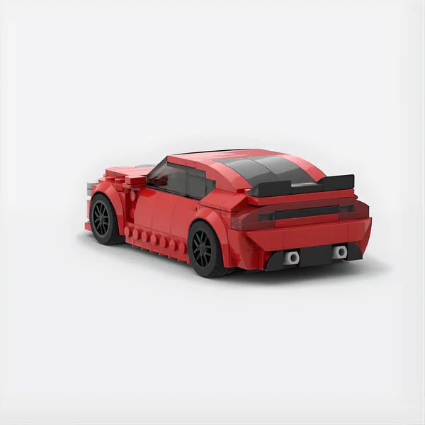 Dodge Charger | CubicCars