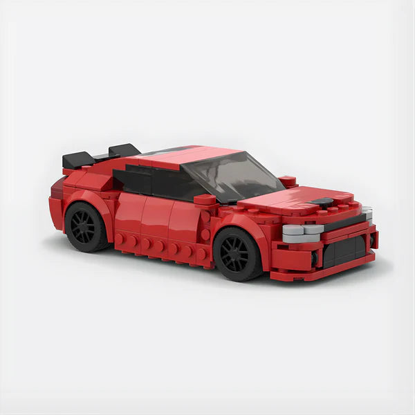 Dodge Charger | CubicCars