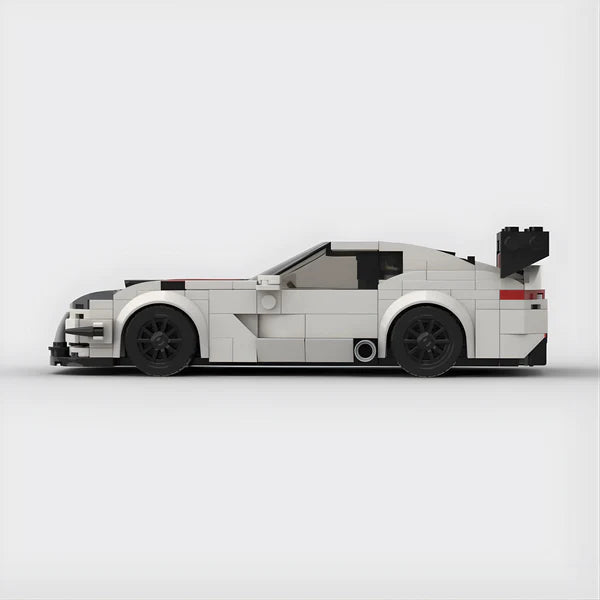 Dodge Viper ACR | CubicCars