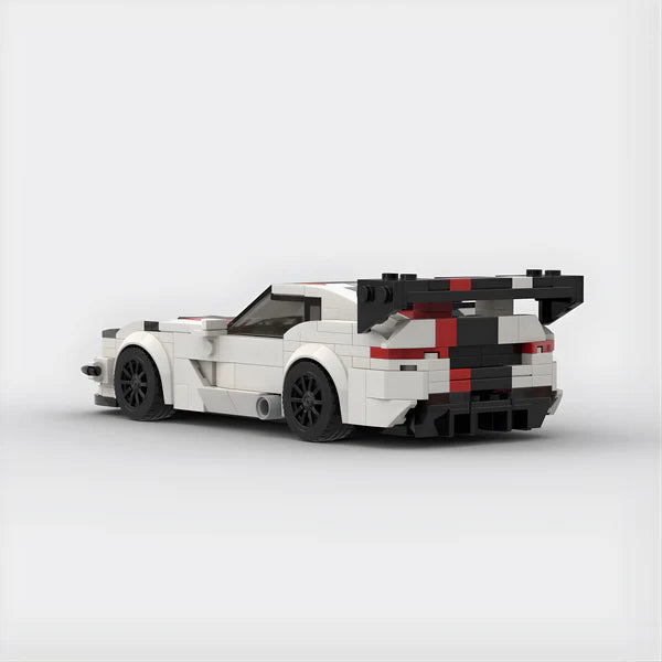 Dodge Viper ACR | CubicCars