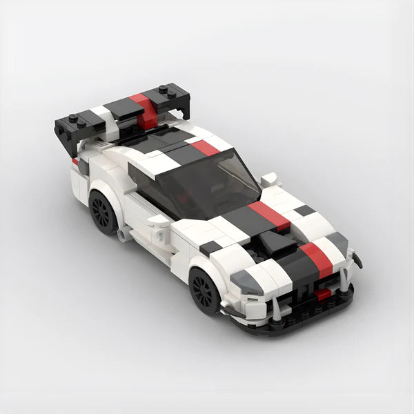 Dodge Viper ACR | CubicCars