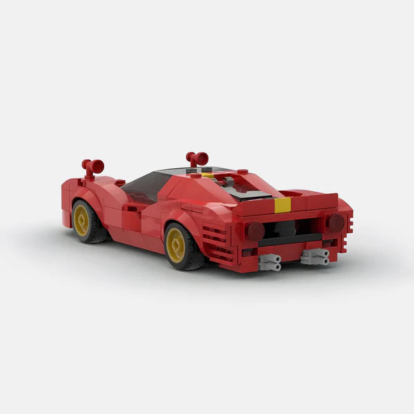 Ferrari 330 P4 | CubicCars