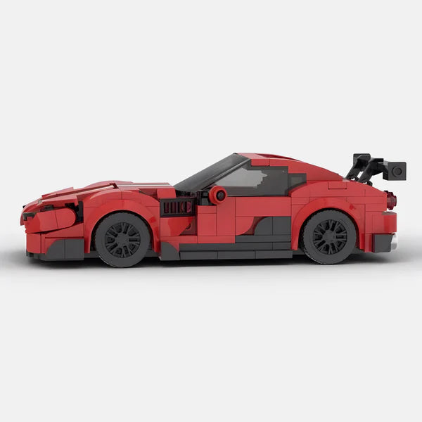 Ferrari 812 GTS | CubicCars