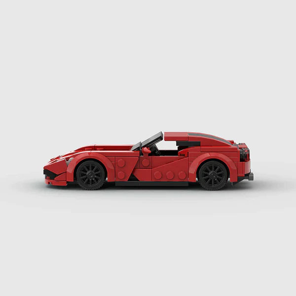 Ferrari 812 Superfast | CubicCars