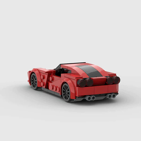 Ferrari 812 Superfast | CubicCars