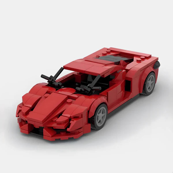 Ferrari Enzo | CubicCars