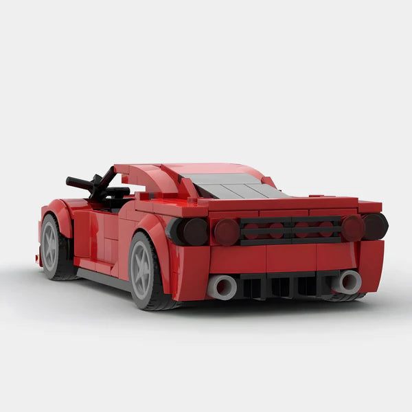 Ferrari Enzo | CubicCars