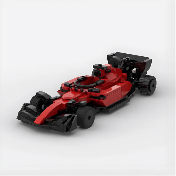 Ferrari F1 | CubicCars