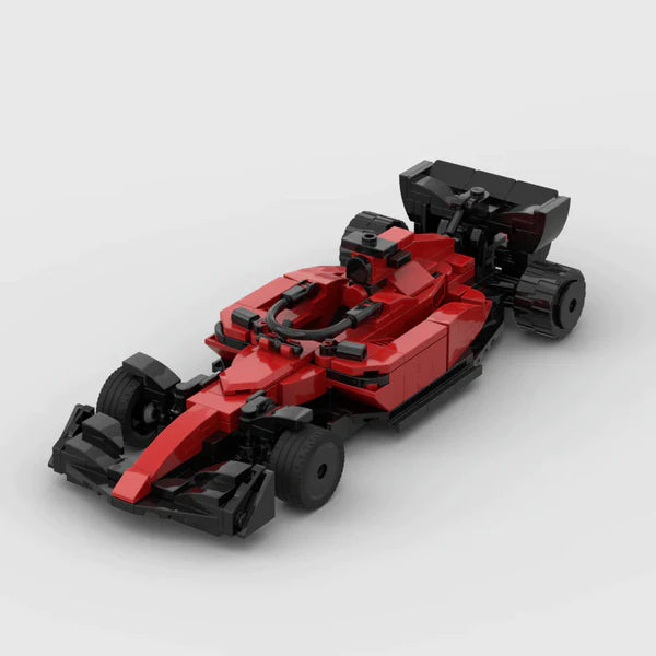 Ferrari F1 | CubicCars