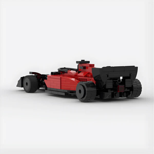 Ferrari F1 | CubicCars