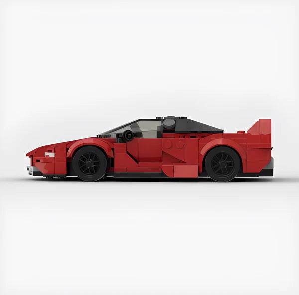 Ferrari FXX | CubicCars