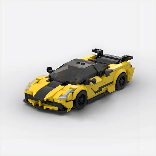 Ferrari Mansory 4XX | CubicCars