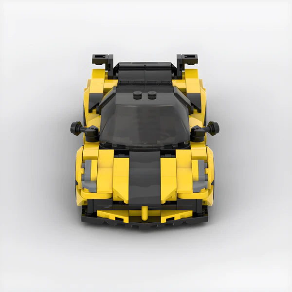 Ferrari Mansory 4XX | CubicCars