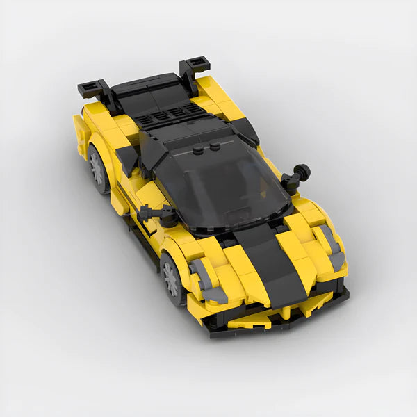 Ferrari Mansory 4XX | CubicCars