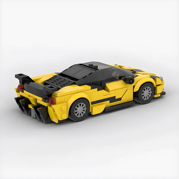 Ferrari Mansory 4XX | CubicCars