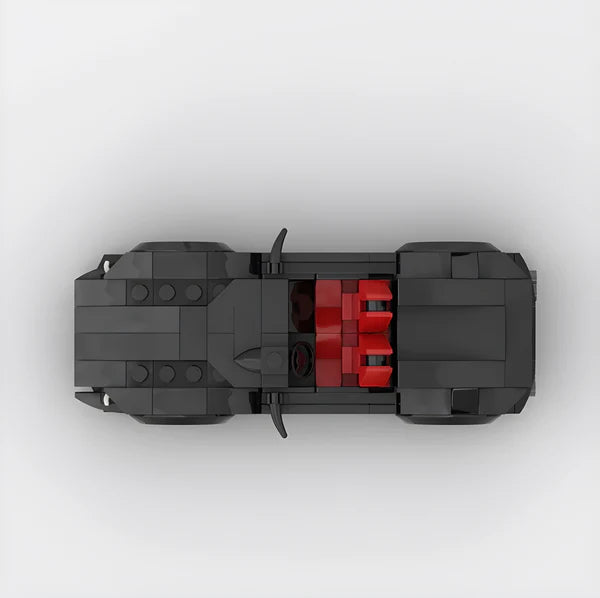 Ferrari Monza SP2 | CubicCars