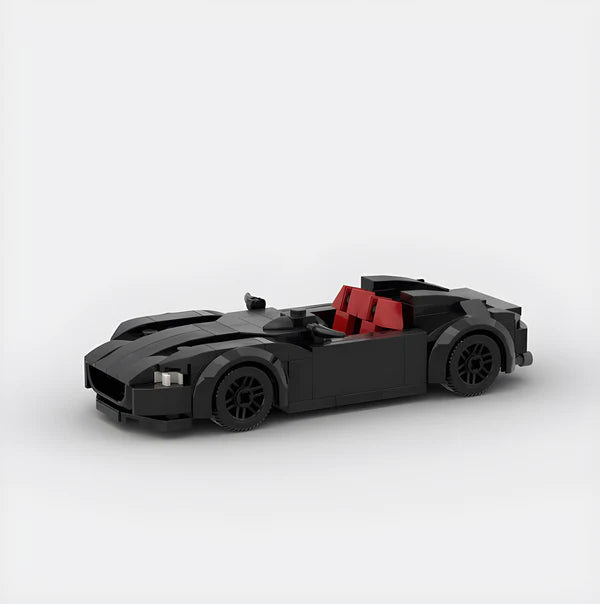 Ferrari Monza SP2 | CubicCars
