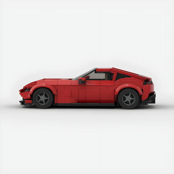 Ferrari Roma | CubicCars