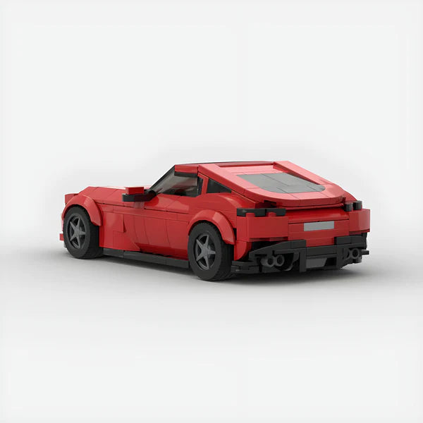 Ferrari Roma | CubicCars