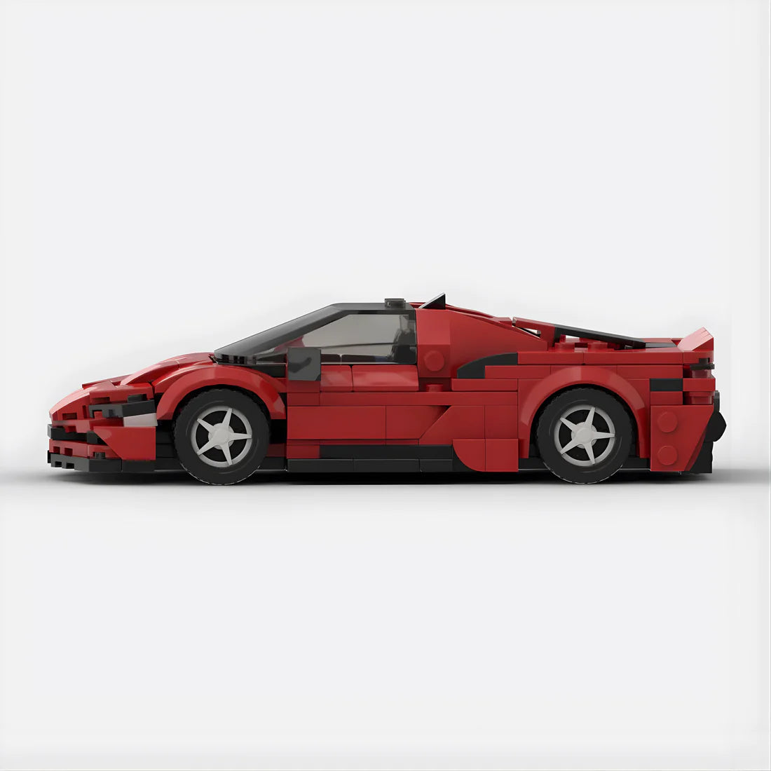 Ferrari SF90 | CubicCars
