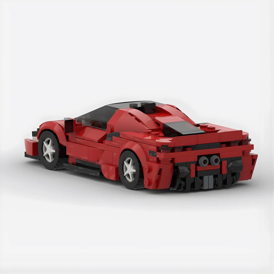 Ferrari SF90 | CubicCars