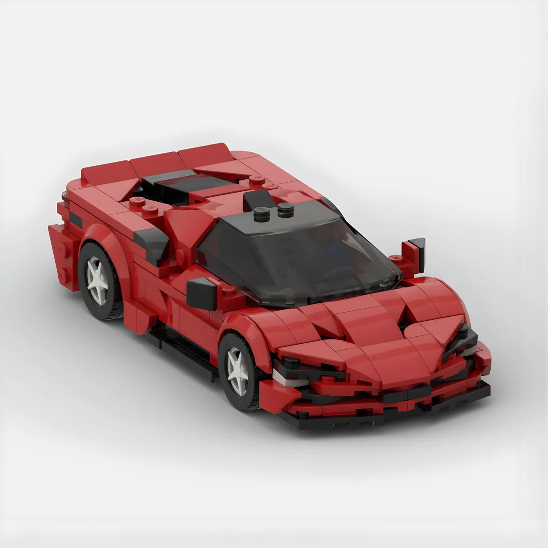 Ferrari SF90 | CubicCars
