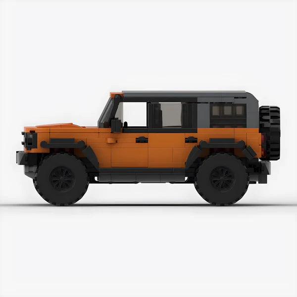 Ford Branco | CubicCars