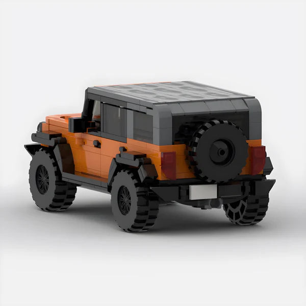 Ford Branco | CubicCars