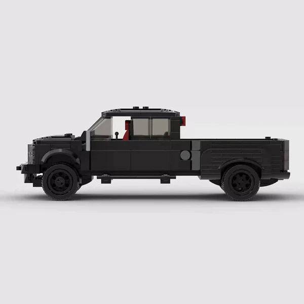 Ford F-450 | CubicCars