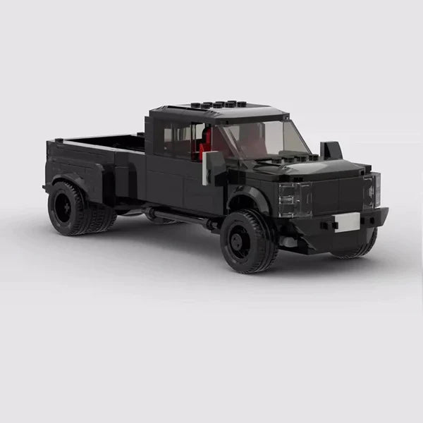 Ford F-450 | CubicCars