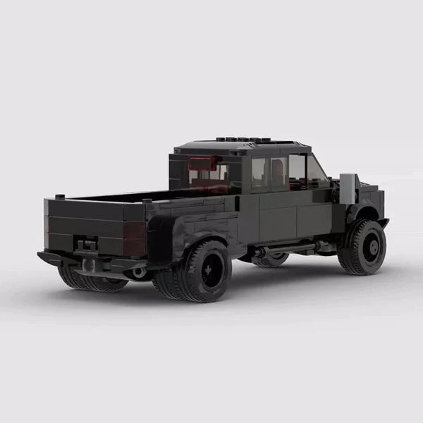 Ford F-450 | CubicCars