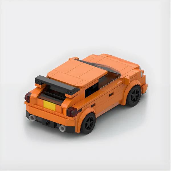 Ford Focus RS | CubicCars