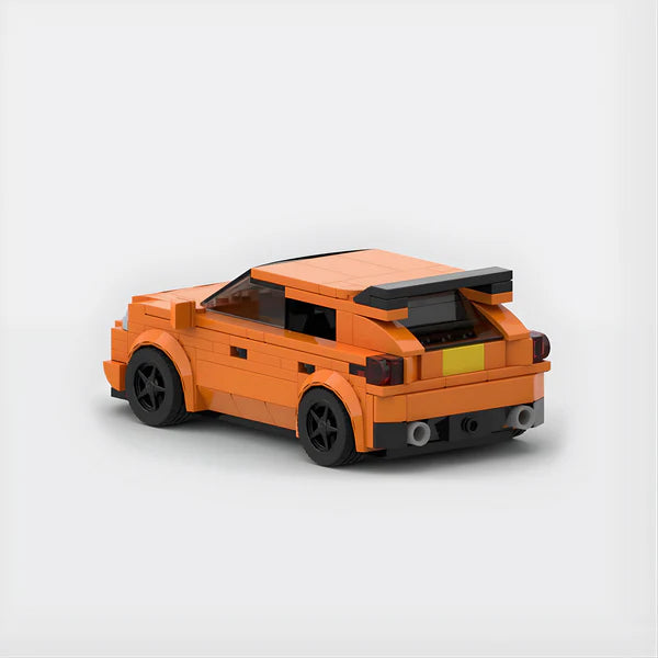 Ford Focus RS | CubicCars
