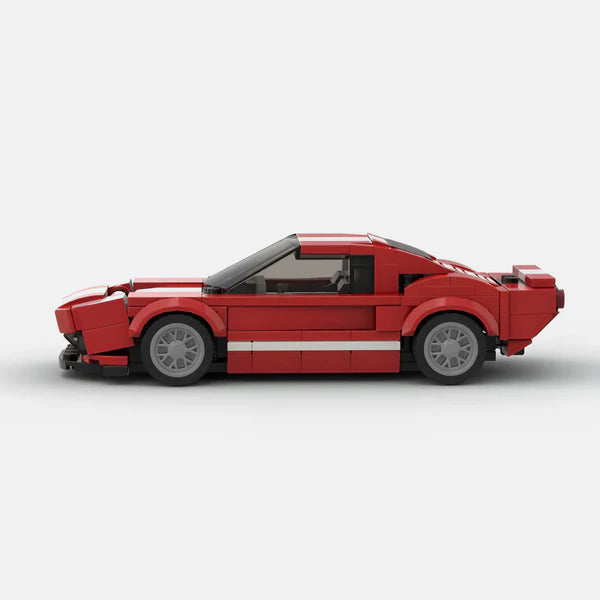 Ford GT | CubicCars