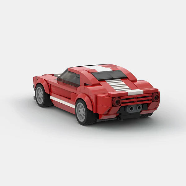 Ford GT | CubicCars