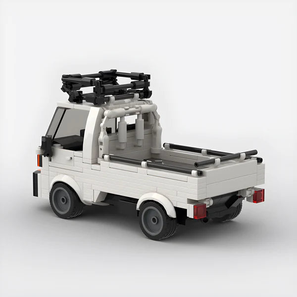 Honda ACTY | CubicCars