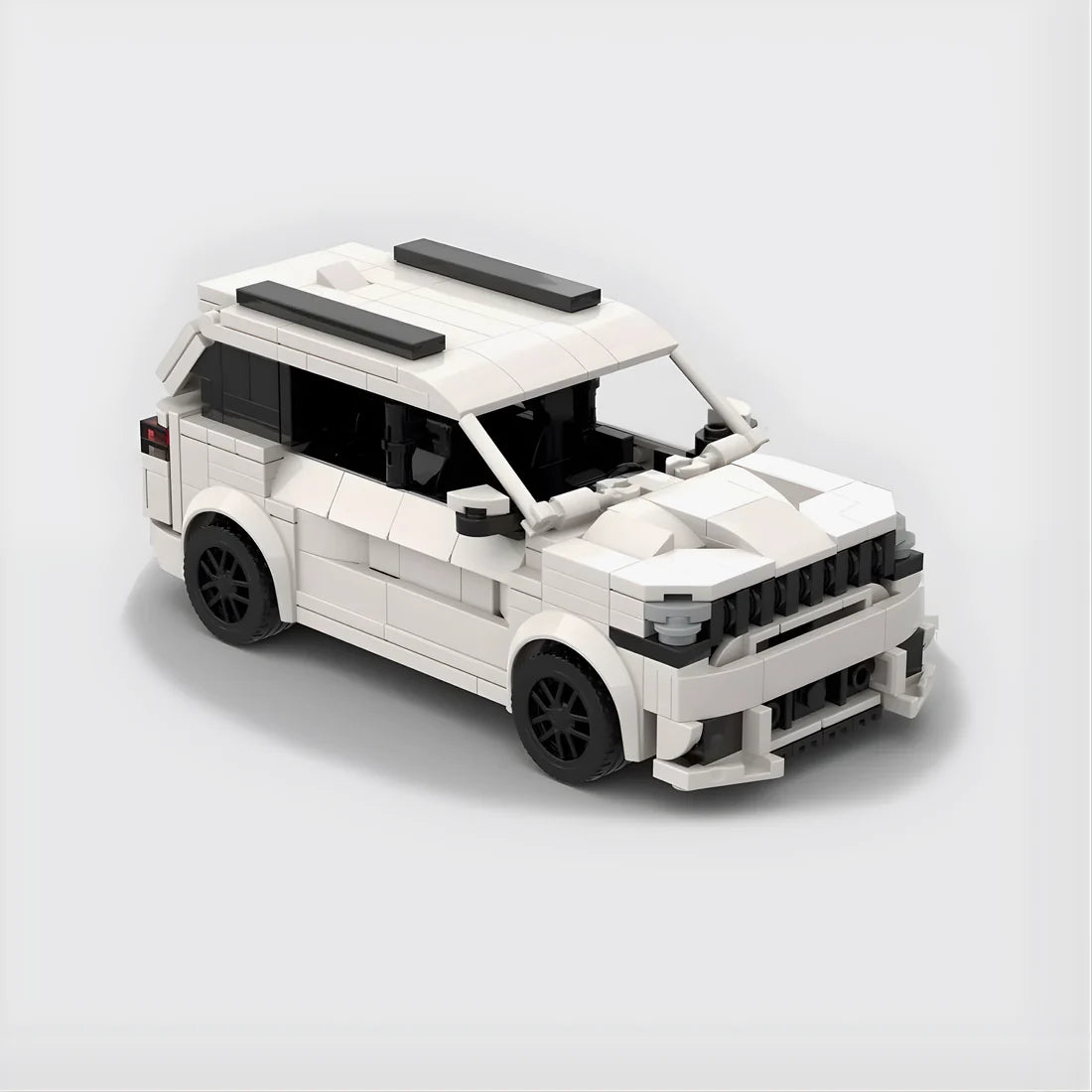 Jeep Grand Cherokee Trackhawk | CubicCars